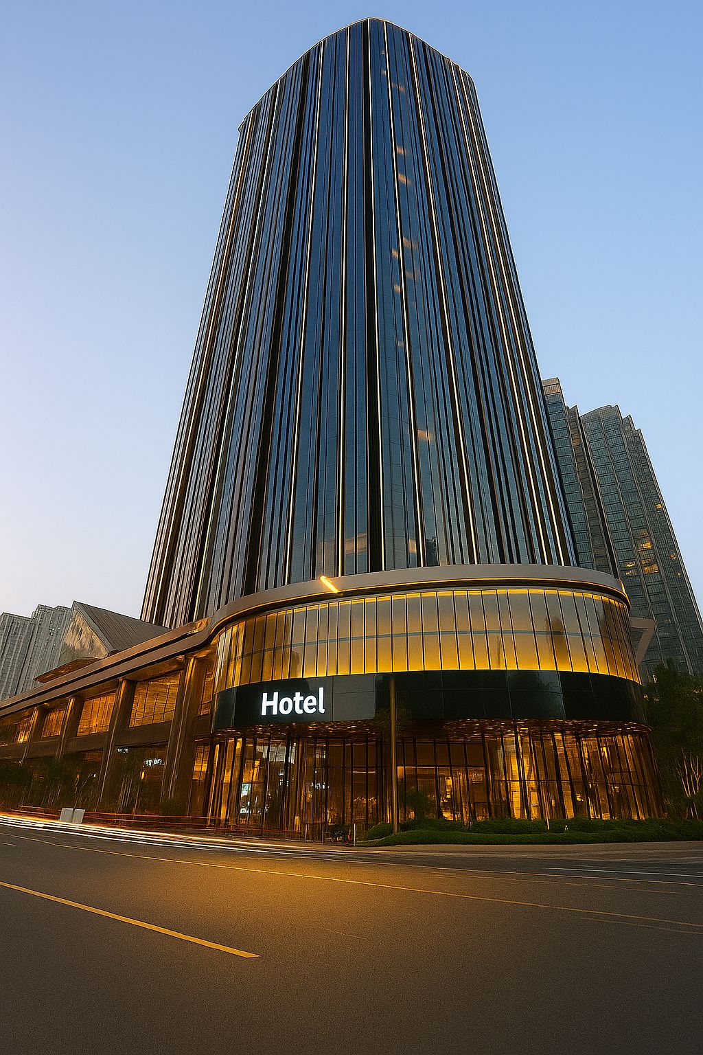 Predictive Maintenance Software for 5 star Hotels