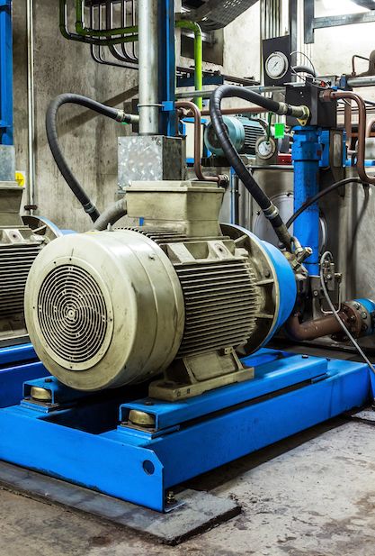 Predictive Maintenance Software for 5 star Hotels